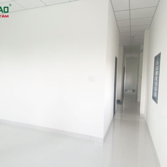 BÀN GIAO NHÀ ANH SƠN TẠI HUYỆN BÌNH CHÁNH