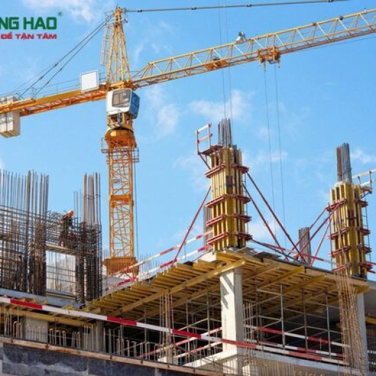 Báo giá thi công xây dựng nhà phố mới cập nhật