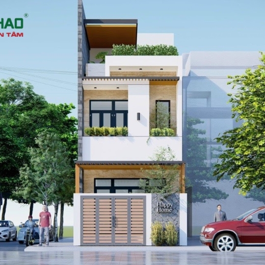 Dịch vụ thiết kế nội thất đẹp tại TP.HCM