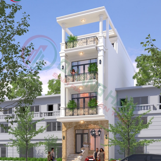 KÝ KẾT HỢP ĐỒNG XÂY DỰNG NHÀ ANH ĐẠT QUẬN 2