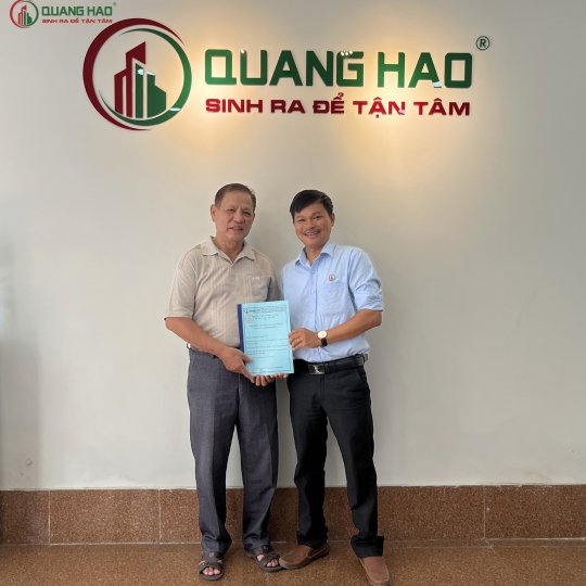 Thiết kế biệt thự hiện đại tại TP.HCM