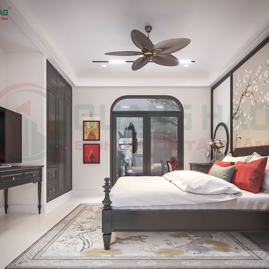 Thiết kế thi công nội thất giá rẻ tại TP.HCM