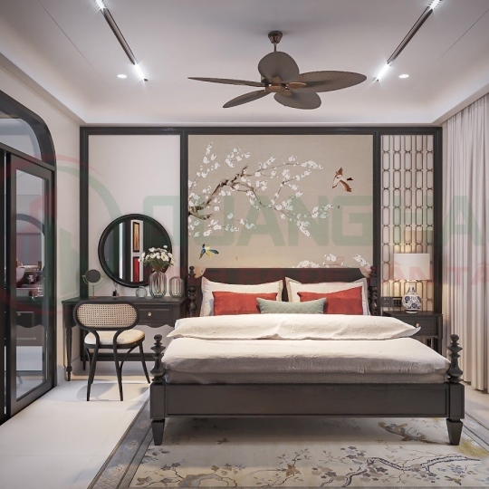 Thiết kế thi công nội thất giá rẻ tại TP.HCM