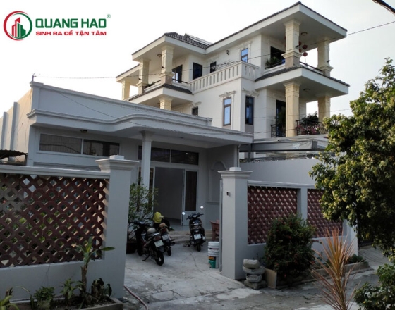 Biện pháp nâng cao chất lượng công trình