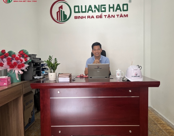 THÔNG ĐIỆP CEO