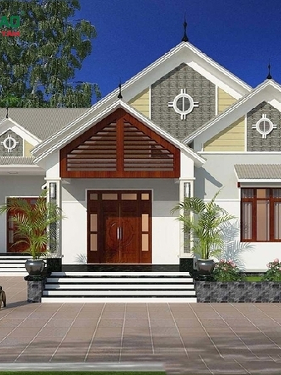 Báo giá thi công xây dựng nhà phố mới cập nhật
