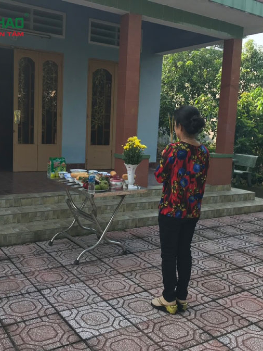 Khởi công xây dựng nhà phố 2 tầng cho gia đình chị Nhân – Thủ Đức