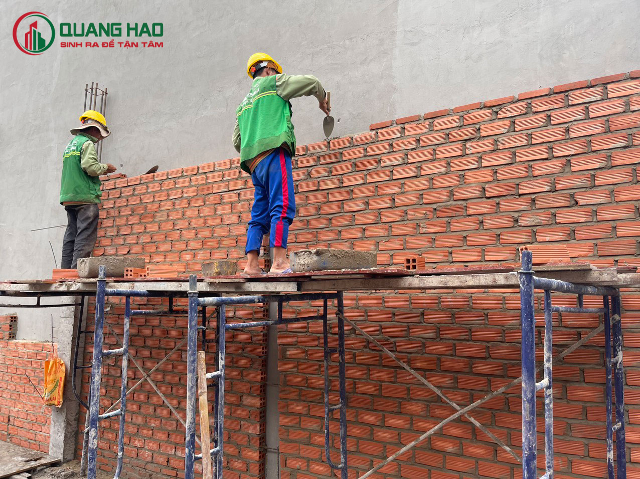 Chi phí vật liệu phần thô là một khoản phải tính toán kỹ