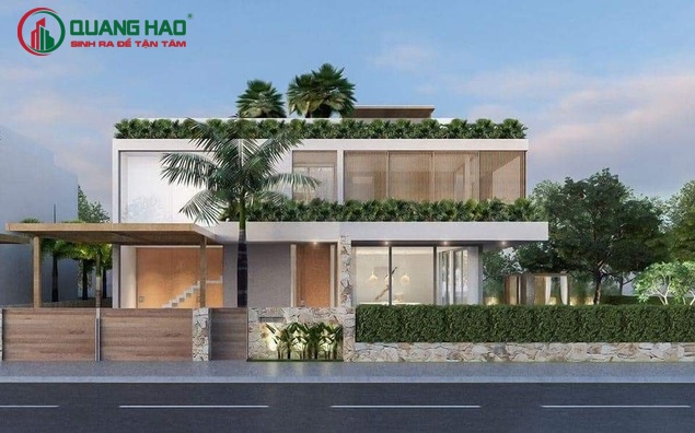 Chuẩn bị chi phí với báo giá thi công xây dựng nhà phố mới cập nhật