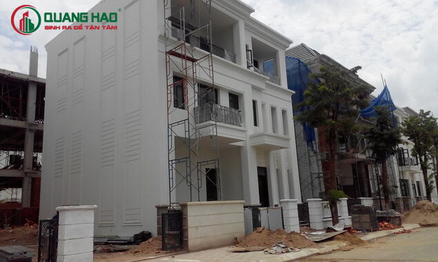 Liệu báo giá thi công xây dựng nhà phố mới cập nhật như thế nào?