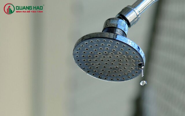Đừng để các vòi nước ở trạng thái nhỏ giọt sau khi sử dụng. Khi vòi nước nhỏ giọt tượng trưng cho tiền bạc trong nhà bị tiêu hao. Nên cẩn thận kiểm tra sau khi dùng vòi nước và nếu có vấn đề hãy sửa chữa ngay nhé.