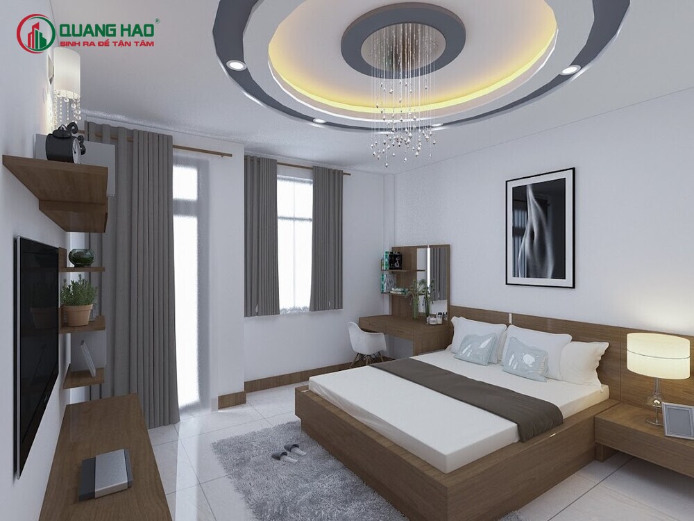Quy trình thi công nhà ở tại Tp HCM nhanh chóng