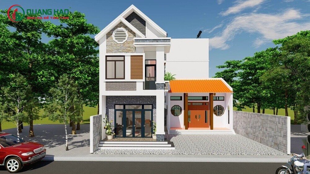 Quang Hào – Đơn vị có quy trình thi công nhà ở tại Tp HCM nhanh chóng, uy tín và chất lượng nhất