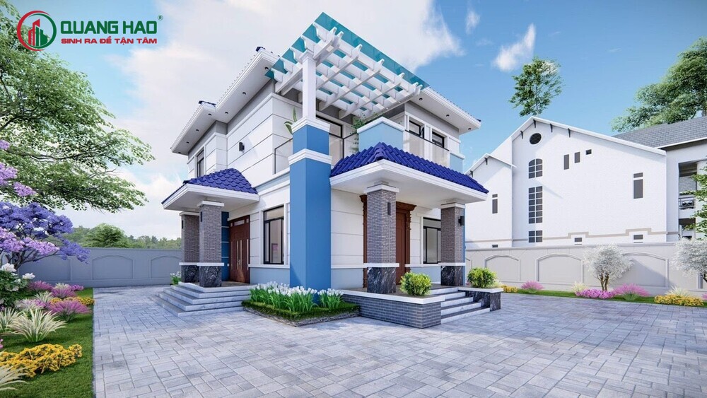 Quy trình thi công nhà ở tại Tp HCM