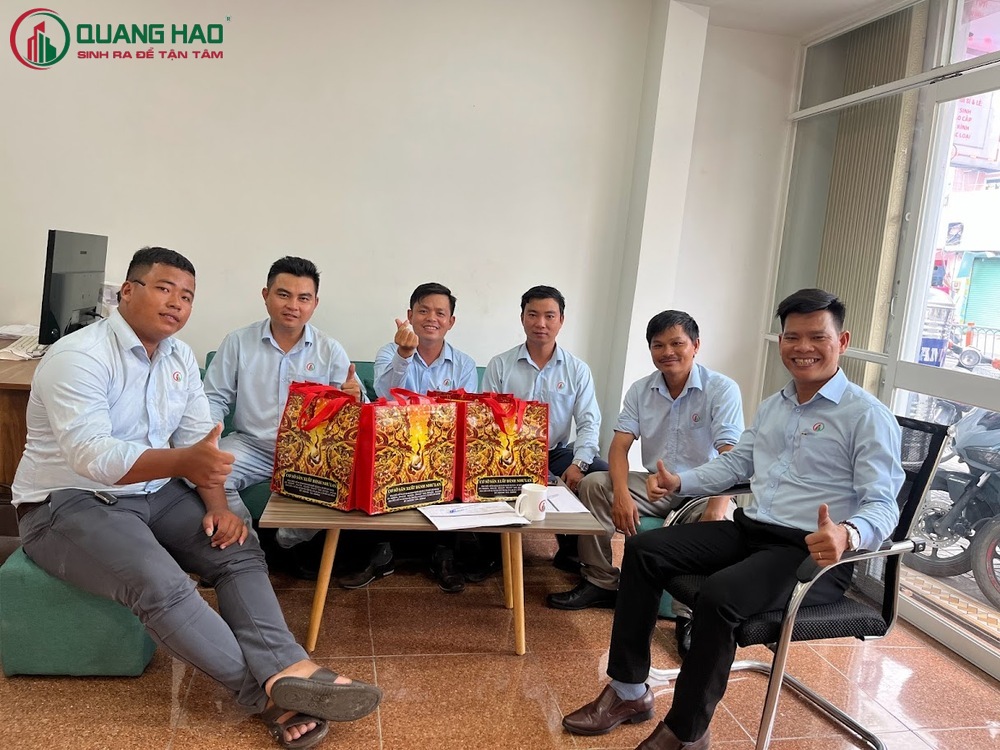 Môi trường tốt tạo nên những giá trị tinh thần cao