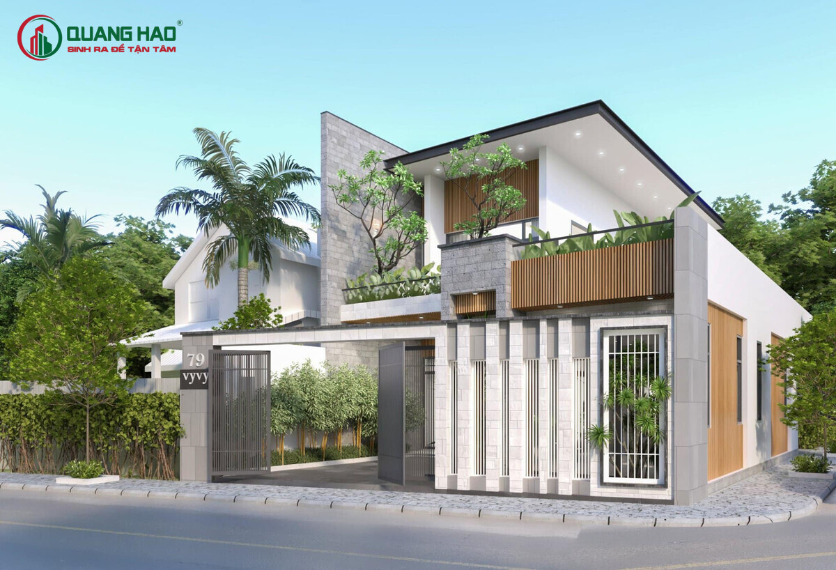 Quy trình xây dựng nhà phố tại TP.HCM nhanh chóng